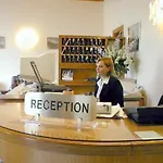 Hotel Viktoria Palace Venetië-Lido