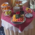 Hotel Viktoria Palace Venetië-Lido