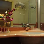 Hotel Viktoria Palace Venetië-Lido