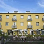 Hotel Viktoria Palace Venetië-Lido