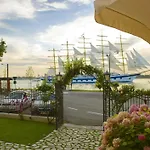 Hotel Viktoria Palace Venetië-Lido