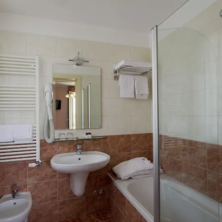 Viktoria Palace 4* Lido di Venezia