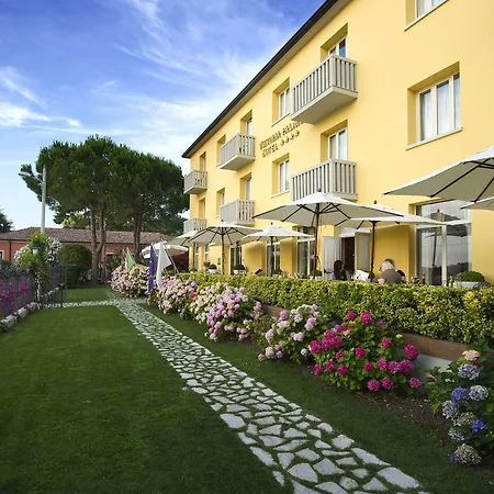 Viktoria Palace Lido di Venezia