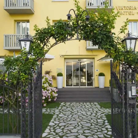 Viktoria Palace Hotel