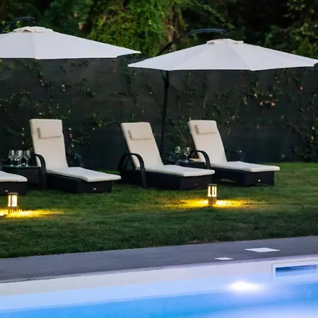 Viktoria Palace Hotel Lido di Venezia