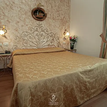 Viktoria Palace Hotel Lido di Venezia