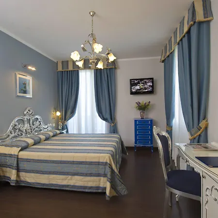 Viktoria Palace 4* Lido di Venezia