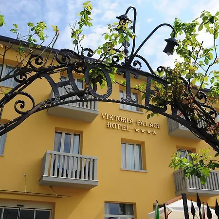Viktoria Palace 4*