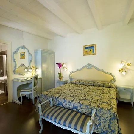 Viktoria Palace Hotel Lido di Venezia