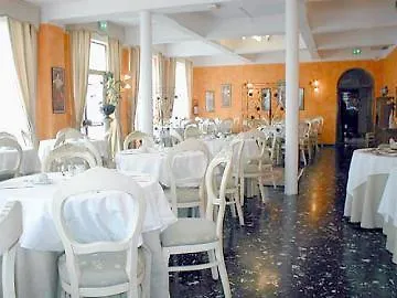 Viktoria Palace Venedig-Lido