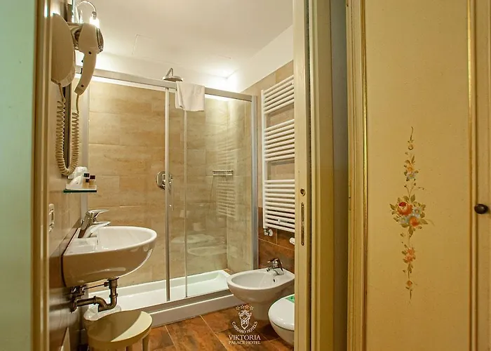 Viktoria Palace Hotel
