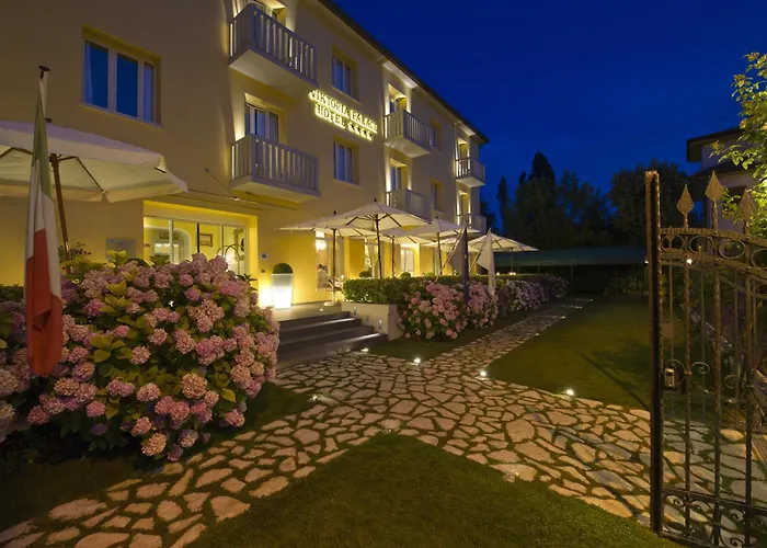 Viktoria Palace