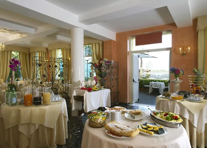 Viktoria Palace Hotell