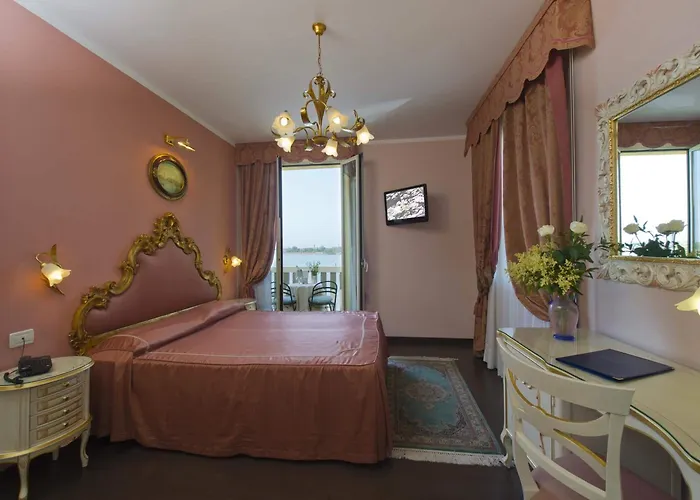 Hotel Viktoria Palace