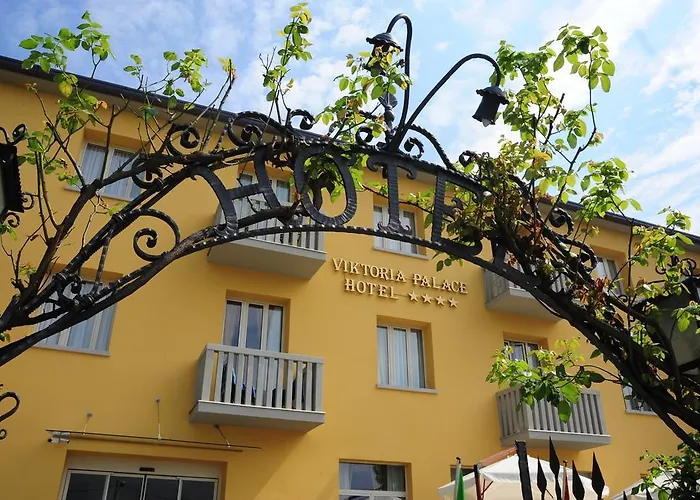 Viktoria Palace 4*
