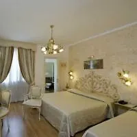 Viktoria Palace 4* Venedig-Lido