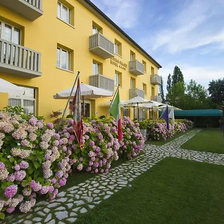 Hotel Viktoria Palace 4*