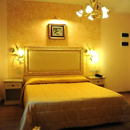 Hotel Viktoria Palace Lido di Venezia