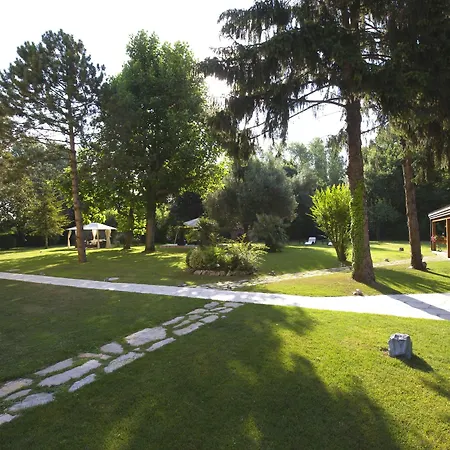 Hotel Viktoria Palace Lido di Venezia