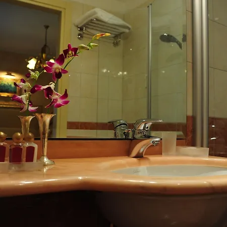 Hotel Viktoria Palace Lido di Venezia
