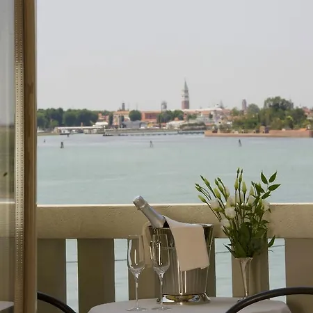 Hotel Viktoria Palace Lido di Venezia