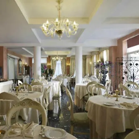 Hotel Viktoria Palace Lido de Venise