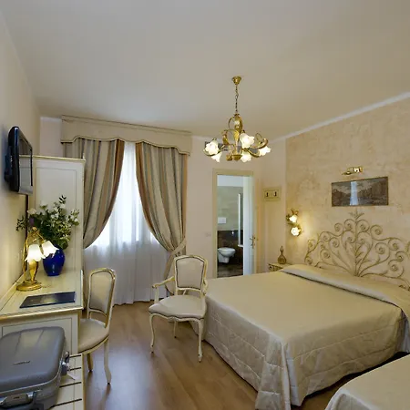 Hotel Viktoria Palace Lido di Venezia