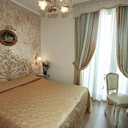 Hotel Viktoria Palace