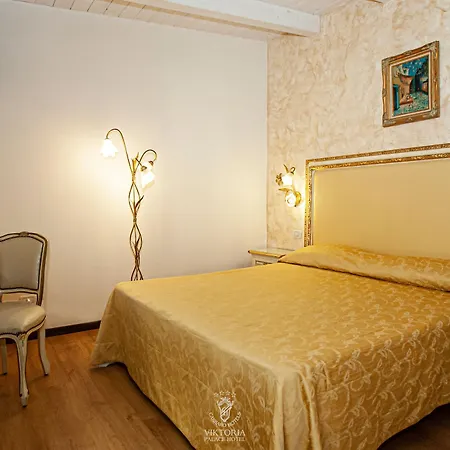 Hotel Viktoria Palace