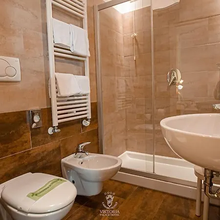 Viktoria Palace 4* Lido de Venise