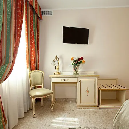 Hotel Viktoria Palace Lido di Venezia