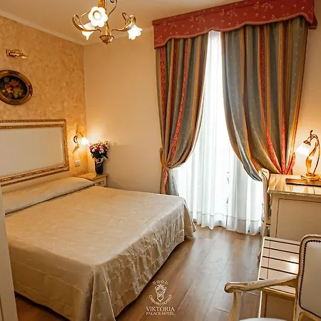 Hotel Viktoria Palace Lido de Venise