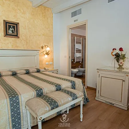Hotel Viktoria Palace Lido di Venezia