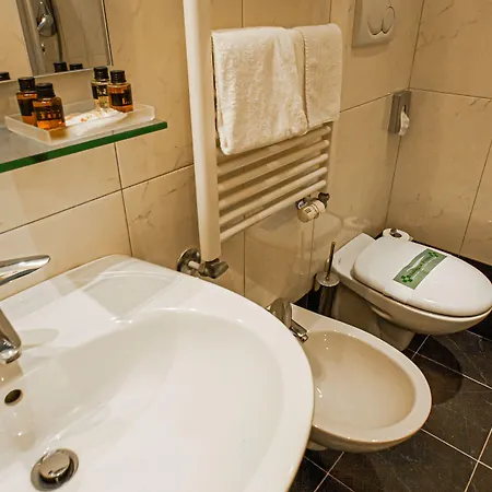 Hotel Viktoria Palace Lido de Venise