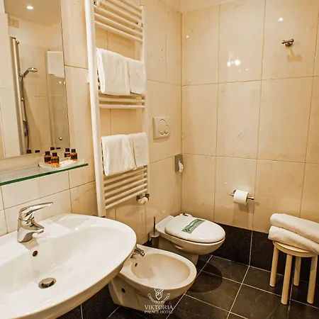Viktoria Palace 4*