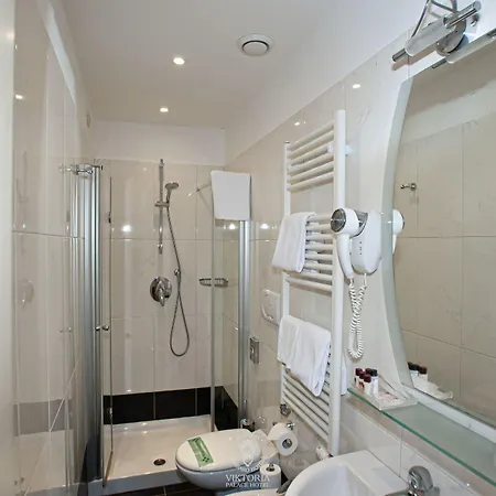 Viktoria Palace 4* Lido de Venise
