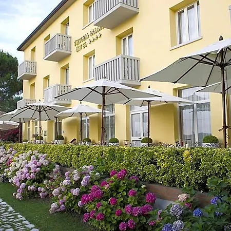 Viktoria Palace فندق 4*