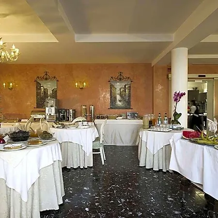 Viktoria Palace البندقية-ليدو
