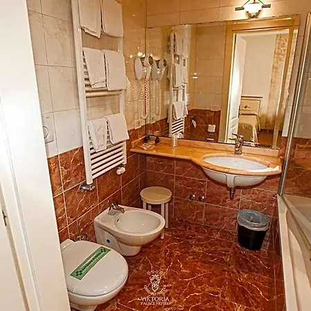 Viktoria Palace 4*
