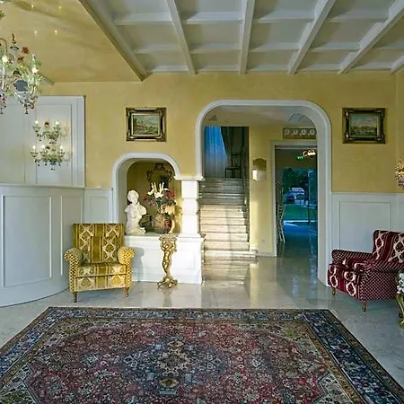 فندق Viktoria Palace