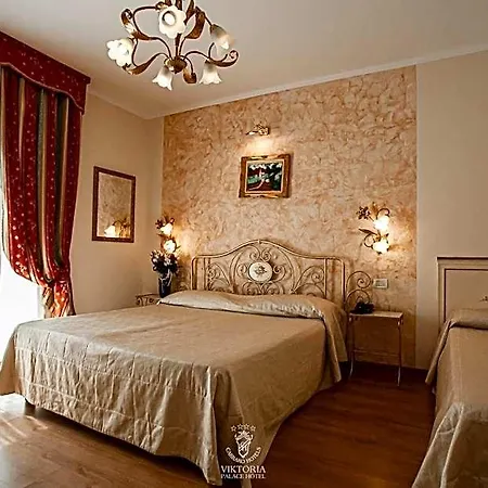 فندق Viktoria Palace