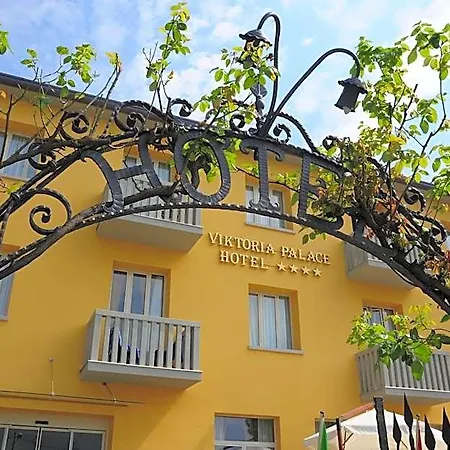 Viktoria Palace 4*