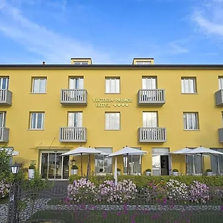 Viktoria Palace