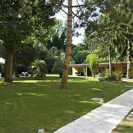 فندق Viktoria Palace البندقية-ليدو