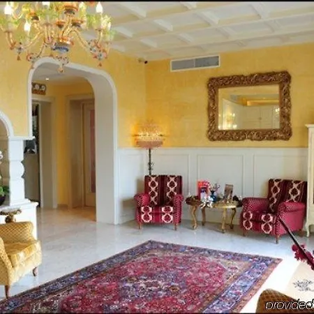 Viktoria Palace Hotel Lido de Venise