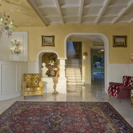 Viktoria Palace 4* Lido di Venezia