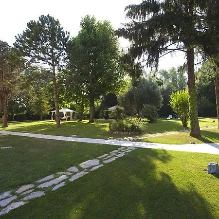 Viktoria Palace Lido de Venise
