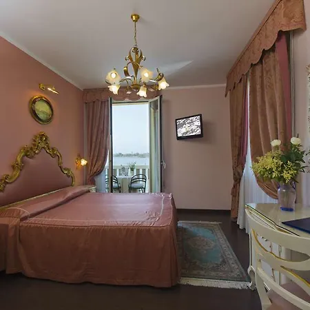 Hotel Viktoria Palace
