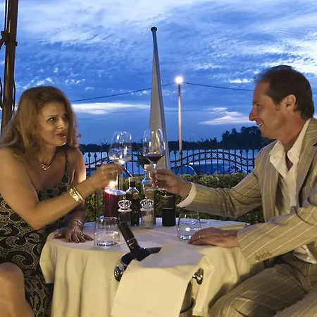 Viktoria Palace 4* Lido di Venezia