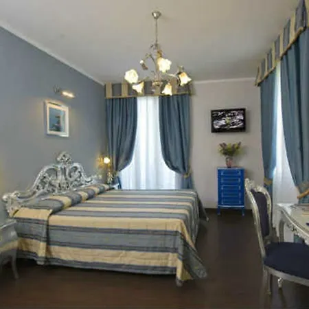 Hotel Viktoria Palace 4*